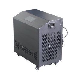 MXM Unitate de răcire și încălzire pentru băi cu gheață QG-RC25 cu control WiFi – 850 W