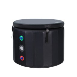 MXM Cadă rotundă gonflabilă pentru băi cu gheață FUL-8619 – 250 l