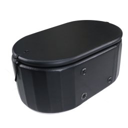 MXM Cadă ovală de răcire FUL-8618 – 400 l