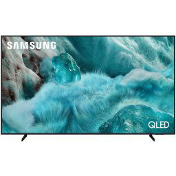 Televizor QLED SAMSUNG 85Q7F, 216 cm, 4K, Vision AI, HDR