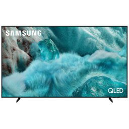 Televizor QLED SAMSUNG, 4K Smart 75Q7F, Vision AI, HDR, 189
