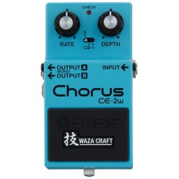 Boss CE 2W