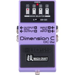 Boss DC-2W