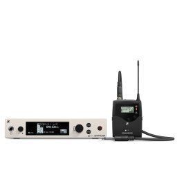 Sennheiser EW 500 G4-CI1-BW