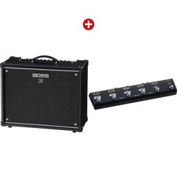 Boss Katana 100 Gen 3 + GA-FC EX SET