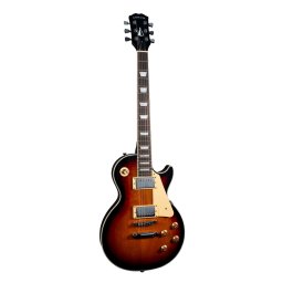 Arrow Riffster LP 22 Cherry Burst Rosewood