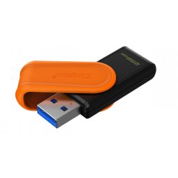 Memorie USB 3.2 Data Traveler Exodia 256GB, Kingston DTXS/256GB
