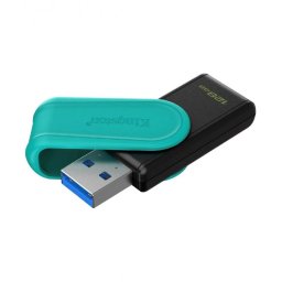 Memorie USB 3.2 Data Traveler Exodia 128GB, Kingston DTXS/128GB