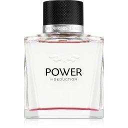 Banderas Power of Seduction EDT M 100 ml