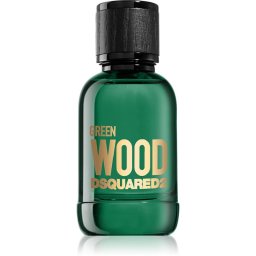 Dsquared2 Green Wood EDT M 50 ml
