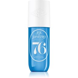 Sol de Janeiro Cheirosa '76 spray parfumat pentru corp și păr pentru femei 240 ml
