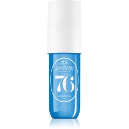 Sol de Janeiro Cheirosa '76 spray parfumat pentru corp și păr pentru femei 90 ml
