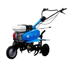 AGT - 5580 - Motosapa, Honda, GP 200, 6.5 CP, 800 mm, 3 viteze (2 inainte + 1 inapoi), benzina fara plumb