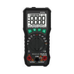 multimetru digital fy76 mastfuyi