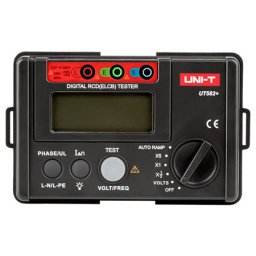 multimetru rezistenta ut582+ uni-t
