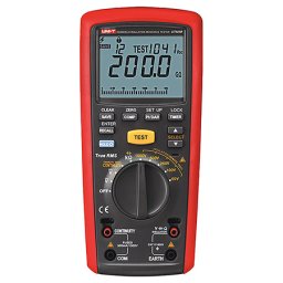 multimetru digital ut505b uni-t