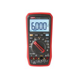 Multimetru digital uni-t ut17b max