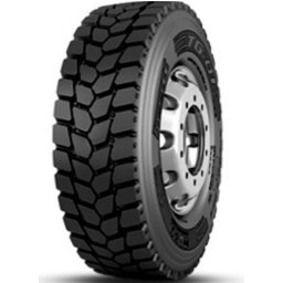 PIRELLI 13/80 R22.5 TG:01S 156K