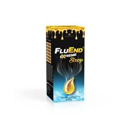 Fluend extreme sirop 150ml SUN WAVE PHARMA
