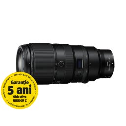 Obiectiv nikon z 100-400mm f/4.5-5.6 vr s nikkor