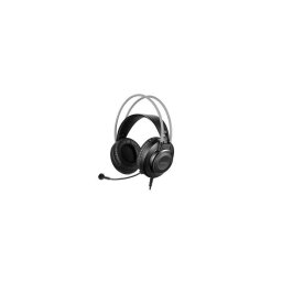 Casti Fstyler FH200i-GR, Black-Grey