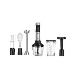 MPM MBL-42M hand blender - set 1500 W Black