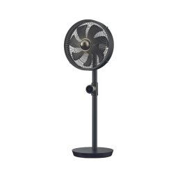 Ventilator de podea Stylies URANUS 35W/230V 94 cm negru