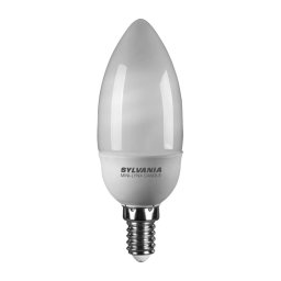 Bec LED E14/7W/230V 2700K - Sylvania