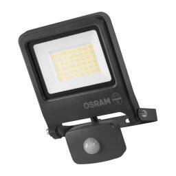 Osram - Proiector LED cu senzor ENDURA LED/30W/230V IP44
