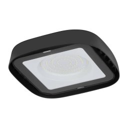 Osram - Corp de iluminat LED industrial de tavan HIGHBAY/80W/230V/6500K 23x23 cm IP65