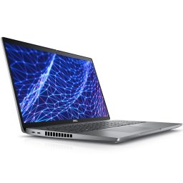 Laptop Second Hand Dell Latitude 5530, Intel Core i5-1235U 1.30 - 4.40GHz, 8GB DDR4, 256GB SSD, 15.6 Inch Full HD, Webcam NewTechnology Media