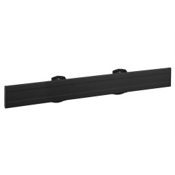 Bara pentru interfata Vogel's PFB3411, 1175 mm, negru
