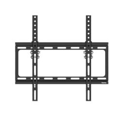 Suport TV de perete Hama TILT 118069, Reglabil, 32"-75" (81cm-191cm), 35kg, Negru