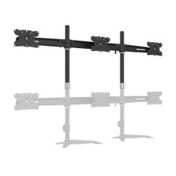 Suport monitor Multibrackets 1329 extensie, 24-32inch, Negru