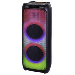 Difuzor de petrecere Trevi XF3400 PRO, 200 W, Negru