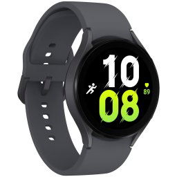 Ceas smartwatch Samsung Galaxy Watch5, 44mm, LTE, Graphite
