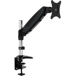 Suport monitor Techly 022427, 15-27inch, Black