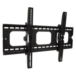 Suport TV ART AR-08, vertical, reglabil 32x100cm, 100kg, negru