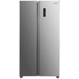 Frigider Side By Side Total No Frost MPM-563-SBS-14/N inox