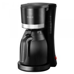 Filtru de cafea cu cana termos Samus ELITE