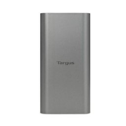 Baterie externa Dell Luka Targus451-BDJD, 100W USB-C, 25000 mAh, Gri