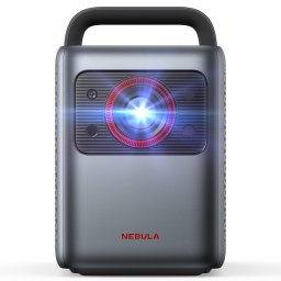 Proiector video Anker Nebula Mars Cosmos Laser 4K