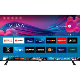 Televizor Dyon Smart 43 VX, LED TV, 43 inch, 108 cm, FullHD, WLAN, Wi-Fi, SmartTV, Negru