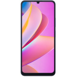 Telefon mobil Blackview Color 8, 4G, 6.75'', HD+ 90Hz, 16GB RAM (8GB + 8GB extensibili), 256GB ROM, 50MP, Android 13, Unisoc T616, 6000mAh, Dual SIM, Mov