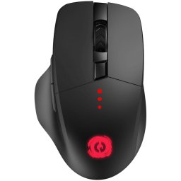 Mouse, Canyon Crusader, GMW-13, Wireless, RGB, Negru