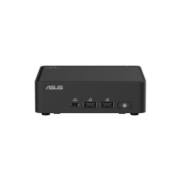 Sistem Mini PC ASUS NUC 15 Pro NUC15CRK, Intel Core 5 210H 2.2GHz Raptor Lake, no RAM, no Storage, Intel Graphics, Wi-Fi, Bluetooth, HDMI, no OS