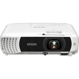 Videoproiector Epson EB-FH08, 3.600 lumeni, 3LCD, 1920 x 1080, afisaj pana la 337 inch, alb