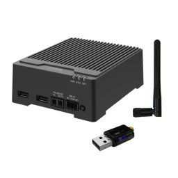 Accesoriu Kit activare camere supraveghere Axis HUB KIT/W400