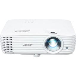 Videoproiector Acer H6815GTV, 4K UHD, 3840x2160, 4.000 lumeni, aspect 16:9/ 4:3, distanta maxima de proiectie 10m, boxa 3W