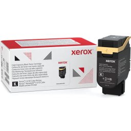 Toner XEROX 006R04764, NEGRU, 10.500 pagini, pentru VersaLink C410, VersaLink C415